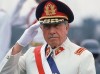 Пиночет и чилийская еврейская диаспора